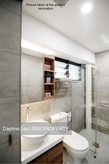 Blk 508 Serangoon North Avenue 4 (Serangoon), HDB 5 Rooms #542141351